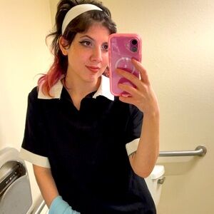 Meet your Posher, Aëri